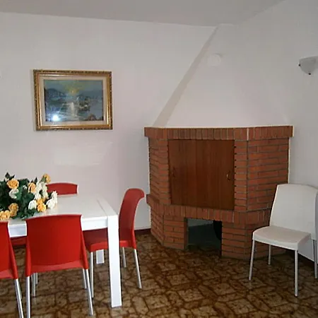 Villa Claudio *